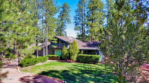 3385 Pine Cone Dr, Overgaard, AZ 85933 photo 40