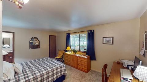 3385 Pine Cone Dr, Overgaard, AZ 85933 photo 15