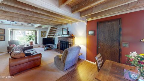 3385 Pine Cone Dr, Overgaard, AZ 85933 photo 9
