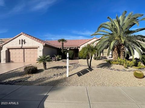 16286 W Scarlet Canyon Dr, Surprise, AZ 85374