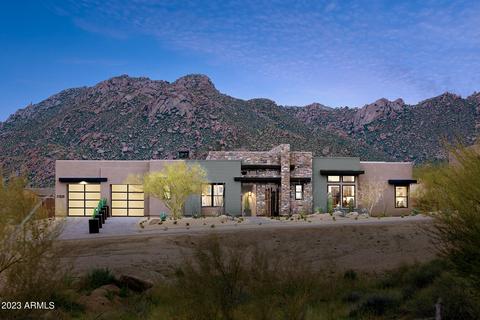 12829 E Rosewood Dr, Scottsdale, AZ 85255