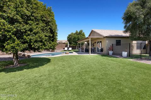 2061 S Lawther Dr, Apache Junction, AZ 85120 photo 27