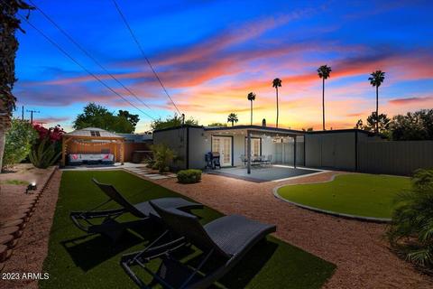 7914 E Latham St, Scottsdale, AZ 85257