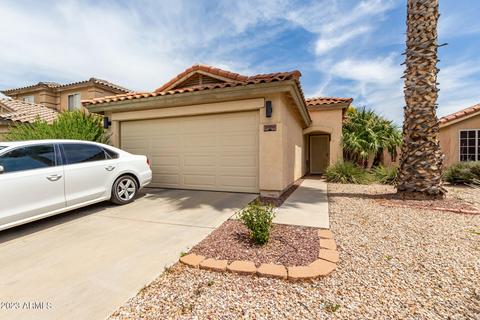 31555 N Sundown Dr, San Tan Valley, AZ 85143