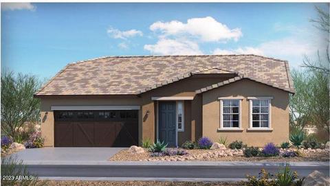 6612 W Trailside Dr, Glendale, AZ 85308