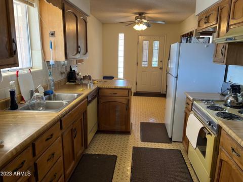 3045 E 14th St, Douglas, AZ 85607 photo 4