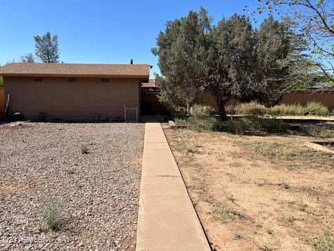 3045 E 14th St, Douglas, AZ 85607 photo 7
