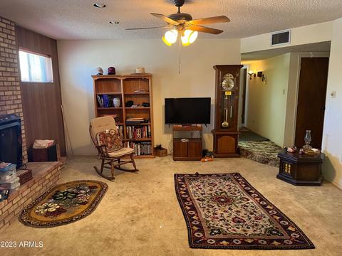 3045 E 14th St, Douglas, AZ 85607 photo 3