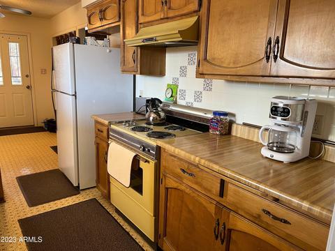 3045 E 14th St, Douglas, AZ 85607 photo 5