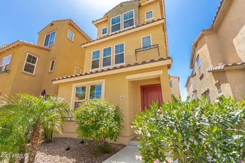 7743 W Pipestone Pl, Phoenix, AZ 85035