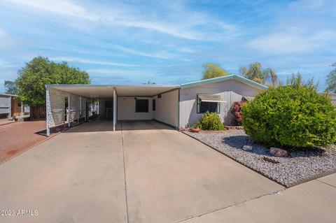 17270 N 66th Dr, Glendale, AZ 85308