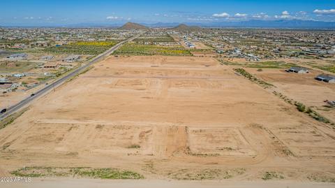 0 N Gary Rd #4, Queen Creek, AZ 85143