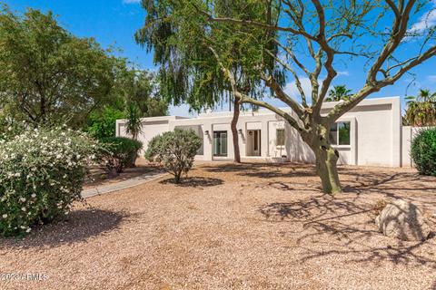 8702 E Sunnyside Dr, Scottsdale, AZ 85260