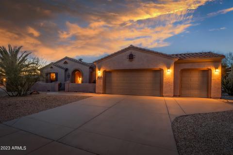 20540 N Bailey Ct, Surprise, AZ 85387