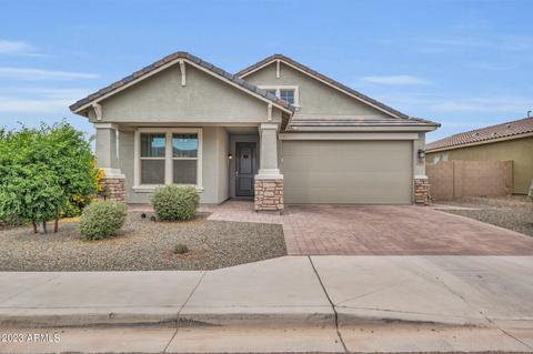 2306 E Branham Ln, Phoenix, AZ 85042