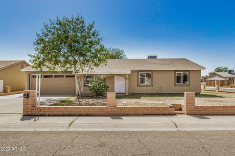 4830 N 79th Dr, Phoenix, AZ 85033