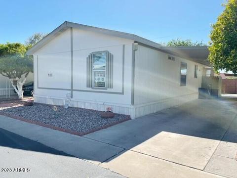 18026 N Cave Creek Rd #124, Phoenix, AZ 85032