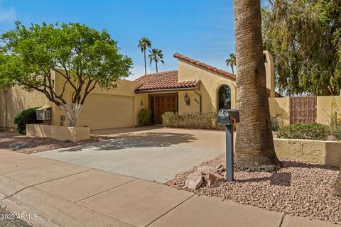 982 E Acacia Cir, Litchfield Park, AZ 85340
