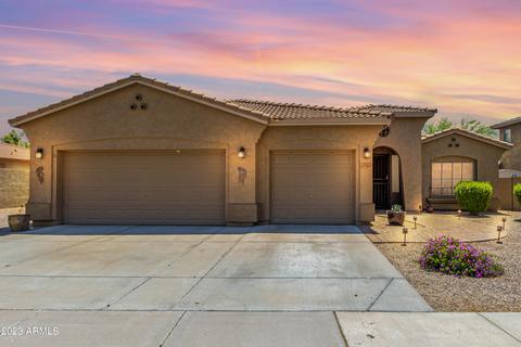 17767 W Ivy Ln, Surprise, AZ 85388