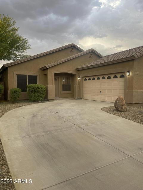 1610 Elegante Dr, Casa Grande, AZ 85122