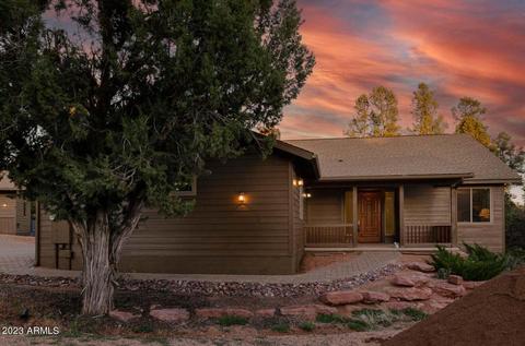181 N Coyote Way, Payson, AZ 85541