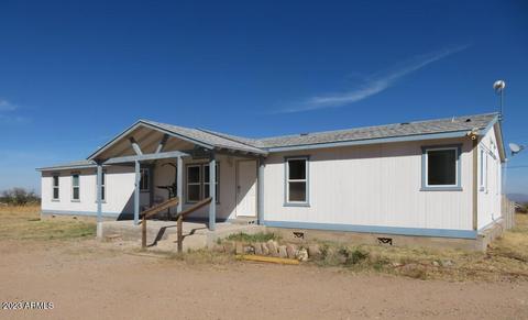 7101 S Dos Amigos --, Hereford, AZ 85615