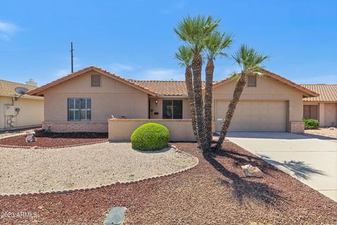 2383 Leisure World --, Mesa, AZ 85206