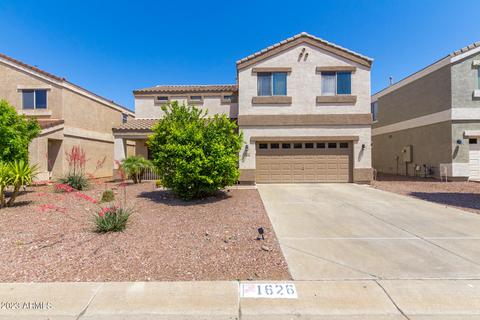 1626 E Chelsea Dr, San Tan Valley, AZ 85140