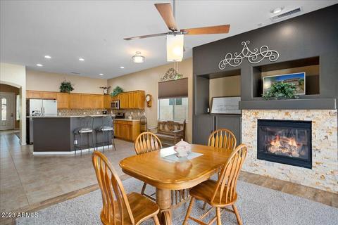 12544 W Chucks Ave, Peoria, AZ 85383