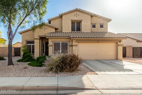 768 S 220th Ave, Buckeye, AZ 85326