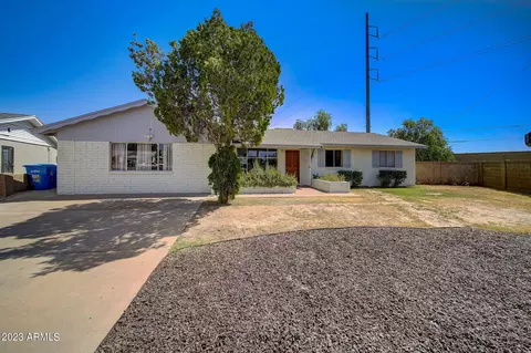 2663 W Wethersfield Rd, Phoenix, AZ 85029