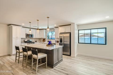 3806 S Country Club Way, Tempe, AZ 85282