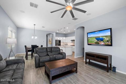 3477 E Arabian Dr, Gilbert, AZ 85296 photo 5