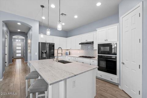 3477 E Arabian Dr, Gilbert, AZ 85296 photo 2