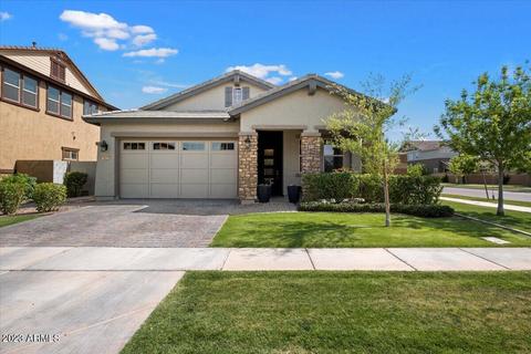 3477 E Arabian Dr, Gilbert, AZ 85296