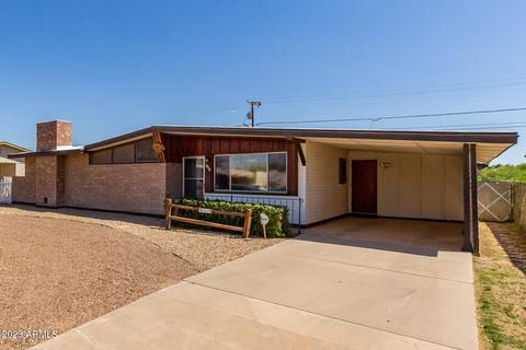 1119 E Yucca St, Casa Grande, AZ 85122