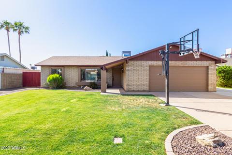 5220 W Corrine Dr, Glendale, AZ 85304