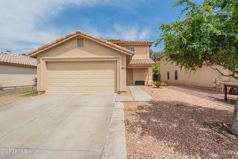 12850 W Cherry Hills Dr, El Mirage, AZ 85335