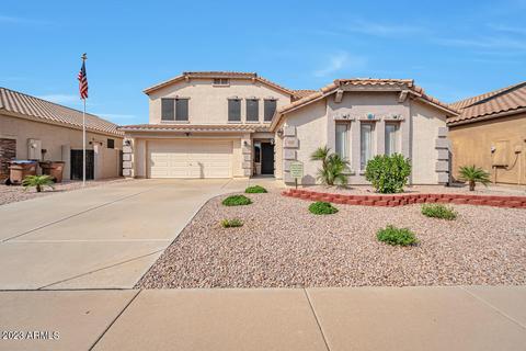 3238 E Cowboy Cove Trl, San Tan Valley, AZ 85143