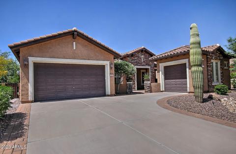 3784 N Monument Dr, Florence, AZ 85132