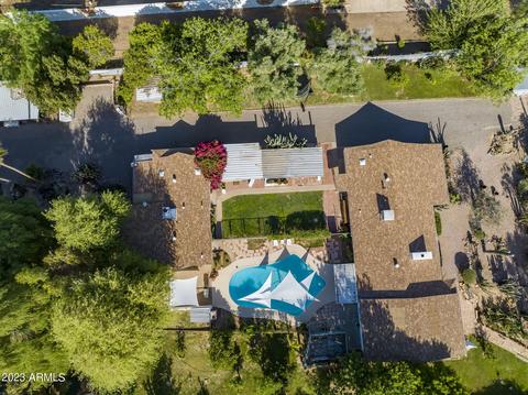 3350 E Vineyard Rd, Phoenix, AZ 85042