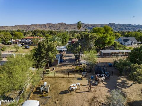 3350 E Vineyard Rd, Phoenix, AZ 85042 photo 43