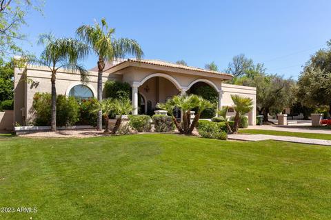 2 W Linger Ln, Phoenix, AZ 85021