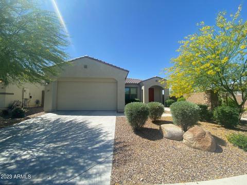 499 W Glacier Bay Dr, San Tan Valley, AZ 85140
