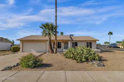 3302 W Behrend Dr, Phoenix, AZ 85027