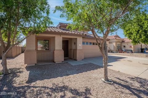 16508 N Lasso Dr, Surprise, AZ 85374