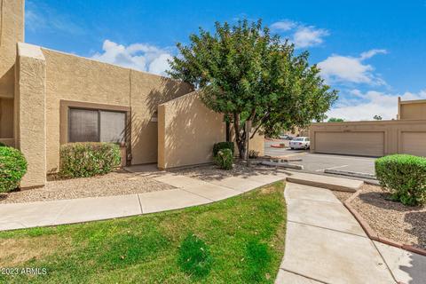 5801 W Evans Dr, Glendale, AZ 85306