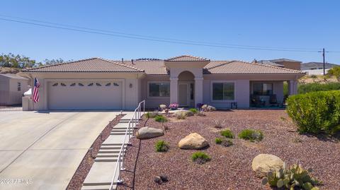 915 Arroyo Ln, Wickenburg, AZ 85390