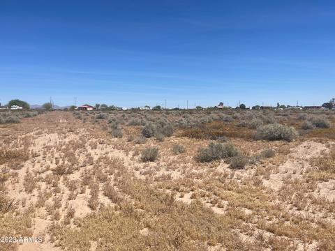 383 W Nn W Latham St #-, Tonopah, AZ 85354