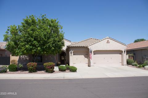 18254 W El Caminito Dr, Waddell, AZ 85355
